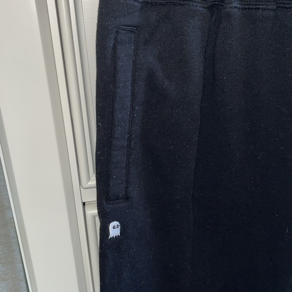 lonelyghost ilysib sweatpants - Picture 2 of 5